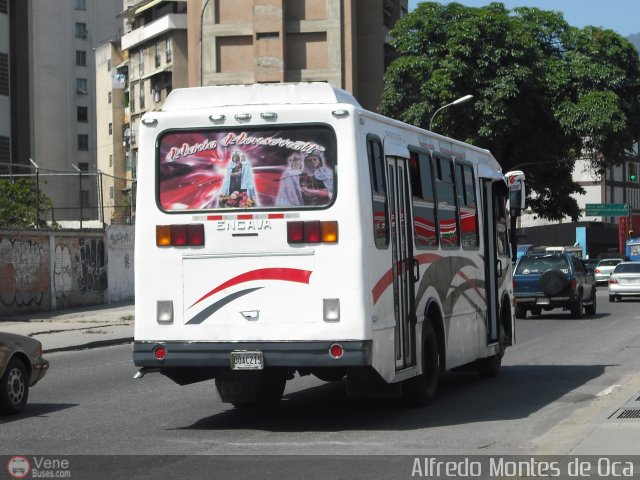 DC - Unin Criollos del Este S.C. 997 por Alfredo Montes de Oca
