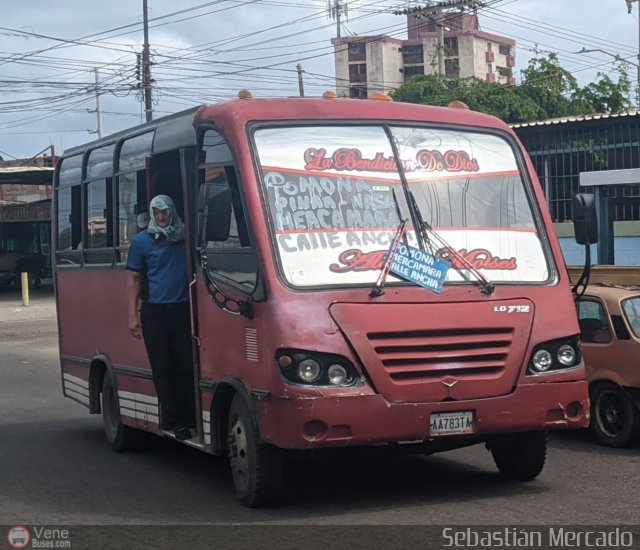 ZU - Colectivo Pomona 20 por Sebastin Mercado