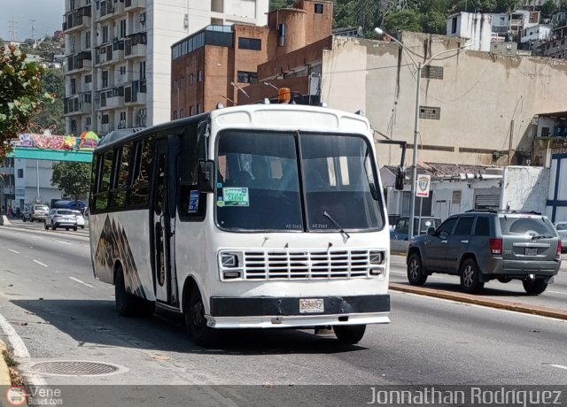 VA - Uni�n Conductores Jos� Mar�a Vargas 110 por Jonnathan Rodr�guez