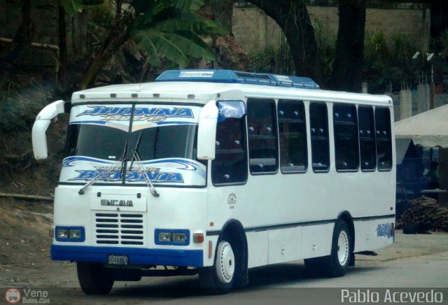 A.C. Don Augusto Malave Villalba 105 por Pablo Acevedo