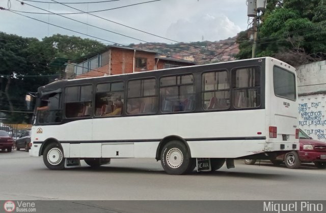 DC - A.C. Uni�n Rel�mpago 37 por Miguel Pino