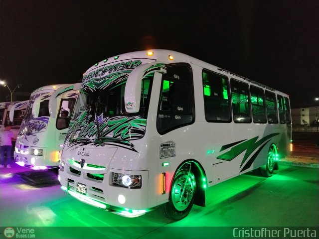 A.C. Indepasib 096 por Cristofher Puerta