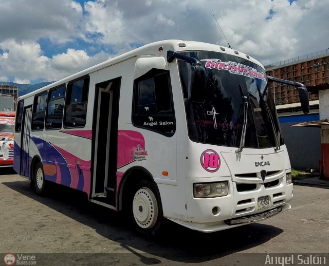 A.C. Mixta Internacional Valles del Tuy 018 por �ngel Sal�n