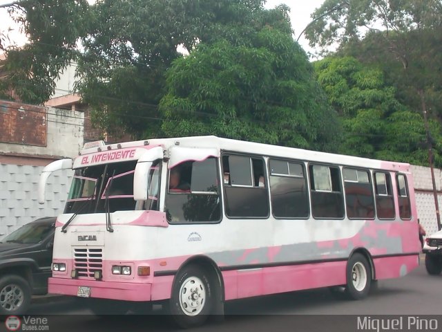 DC - A.C. Propatria - Carmelitas - Chaca�to 009 por Miguel Pino