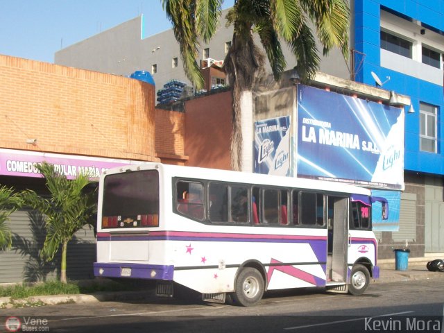 CA -  A.C. Transanesteban 28 por Kevin Mora