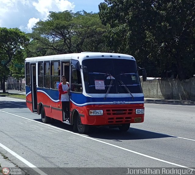 DC - Asoc. Cooperativa Carabobo Tiuna R.L. 045 por Jonnathan Rodr�guez
