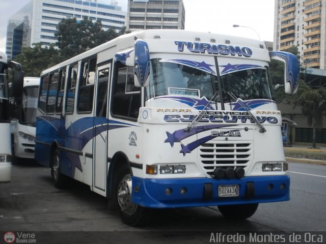 A.C. Don Augusto Malave Villalba 044 por Alfredo Montes de Oca