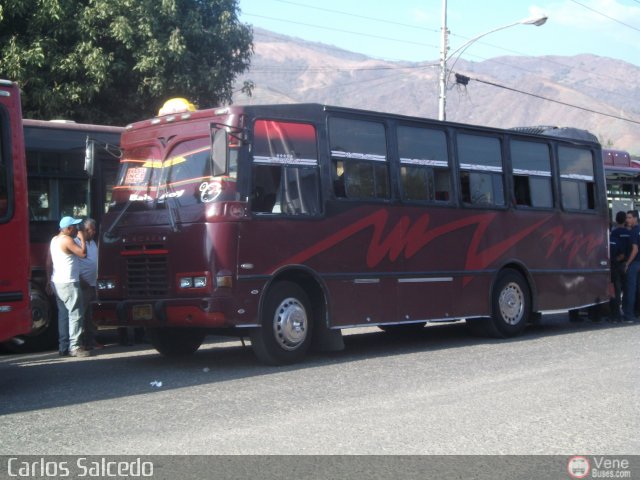 AR - Uni�n Coromoto 34 por Carlos Salcedo