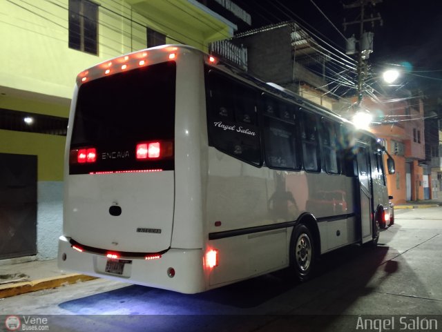 A.C. Don Augusto Malave Villalba 182 por �ngel Sal�n