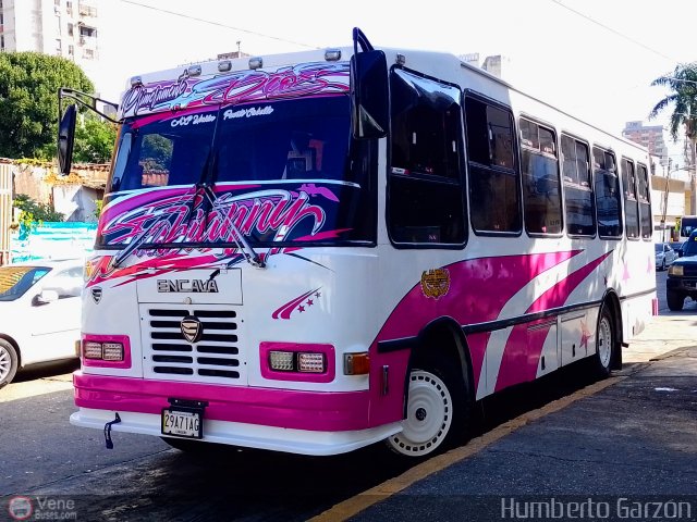 A.C. Uni�n Puerto Cabello 090 por Humberto Garz�n