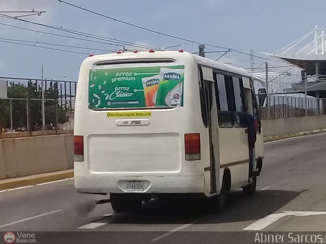 ZU - Sol Amado - Centro C.A. 022 por Abner Sarcos