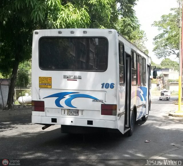 A.C. Indepasib 106 por Jes�s Valero