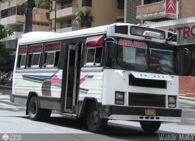 DC - A.C. Propatria - Carmelitas - Chaca�to 227 por Waldir Mata