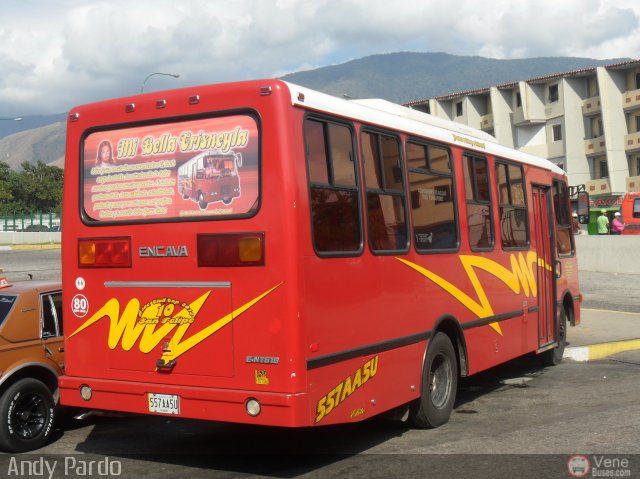 A.C. Expresos San Felipe 2012 10 por Andy Pardo