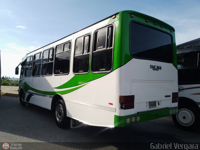 A.C. Don Augusto Malave Villalba 192 por Gabriel Vergara