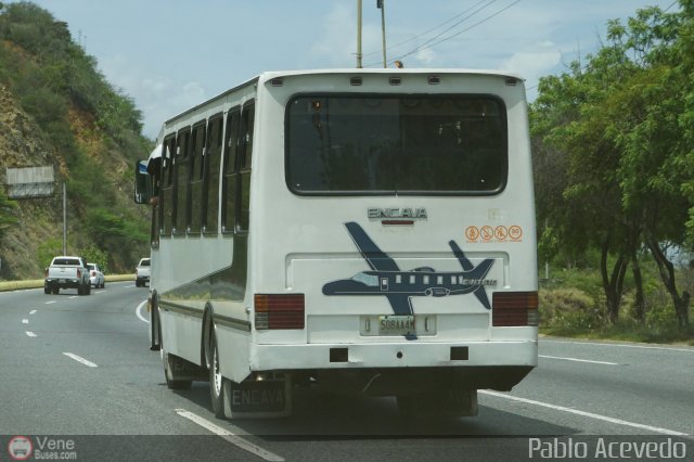 A.C. Don Augusto Malave Villalba 102 por Pablo Acevedo