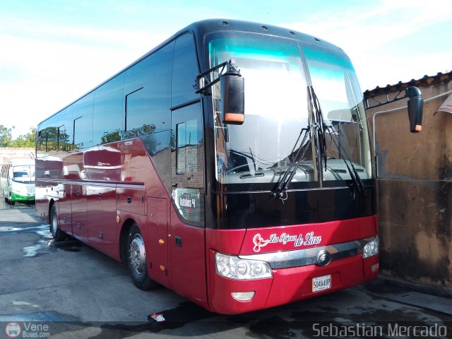 Los P�jaros de Lara 081 por Sebasti�n Mercado