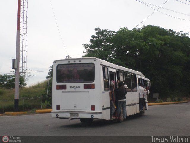 Uni�n Chara A.C. 152 por Jes�s Valero