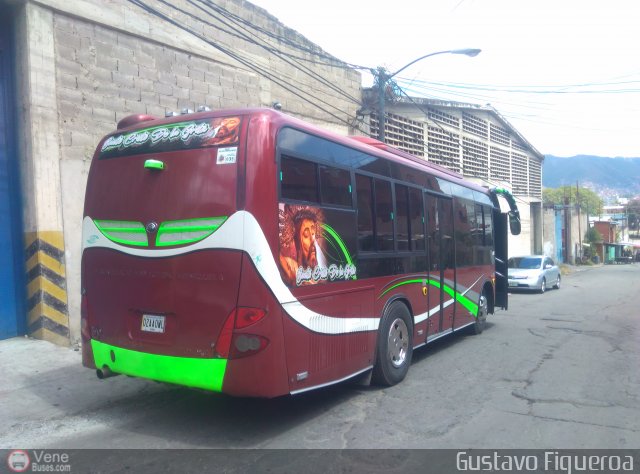 DC - A.C. Propatria - Carmelitas - Chaca�to 035 por Gustavo Figueroa