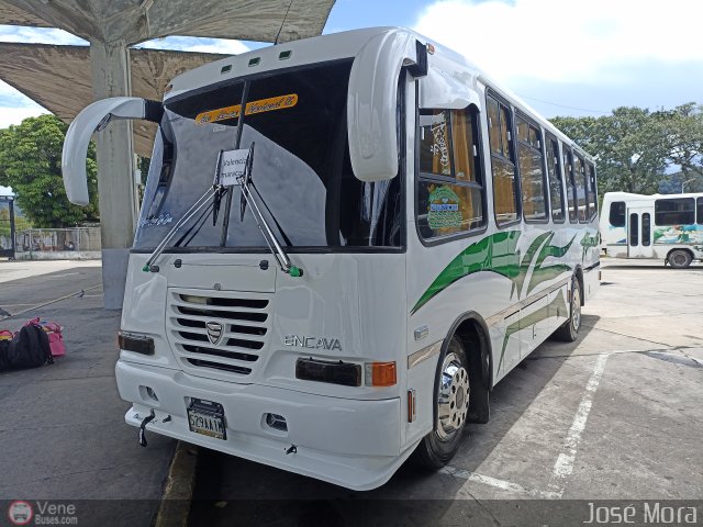 A.C. L�nea Mariscal 05 por Jos� Mora