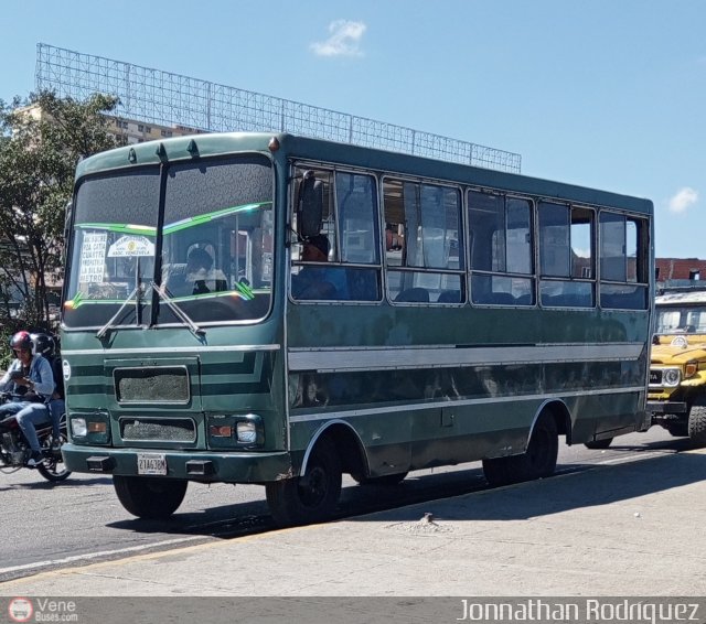 DC - U.C. Venezuela 088 por Jonnathan Rodr�guez