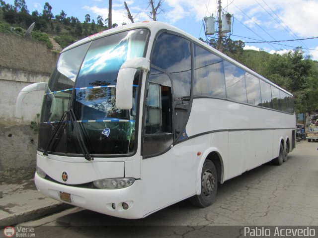 Particular NO USAR MÁS 49 por Pablo Acevedo