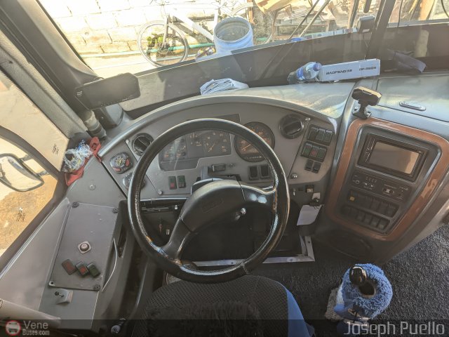 Copetran 8064 por Joseph Puello