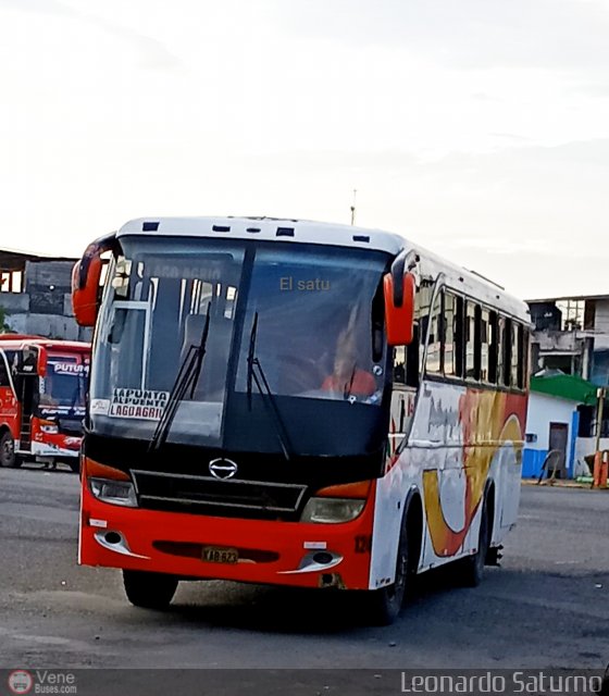 Foto Venebuses.com, por Leonardo Saturno