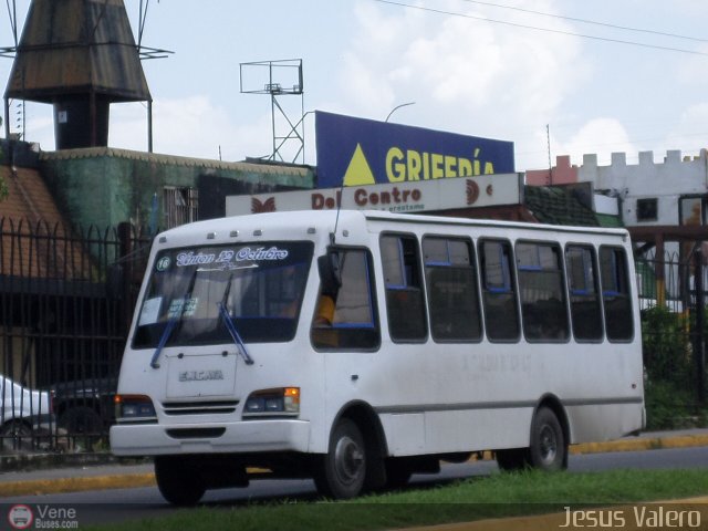 CA - Uni�n 12 de Octubre 016 por Jes�s Valero