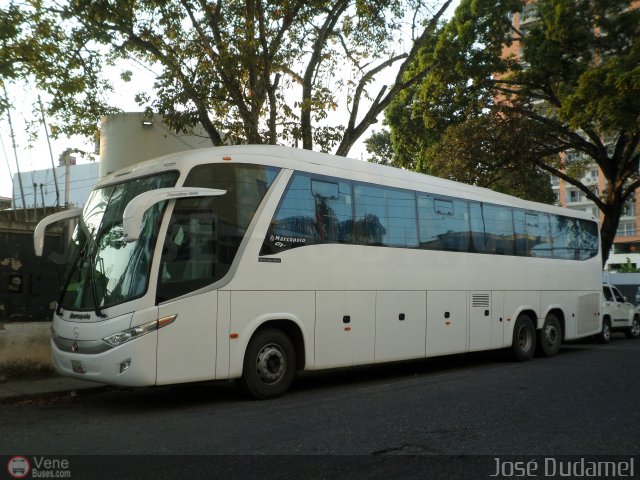 Particular o Desconocido 01 por Jos� Dudamel