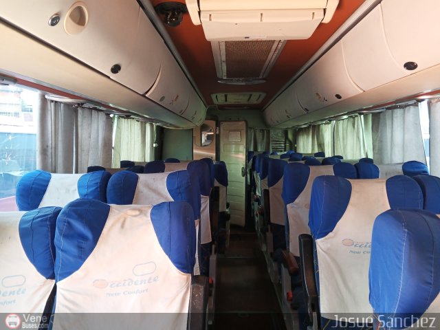 Expresos San Crist�bal 087 por Josue S�nchez