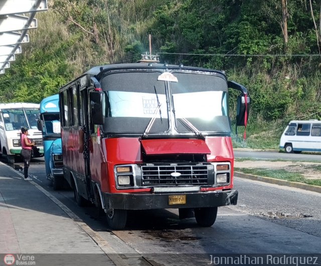 DC - Asoc. Cooperativa Carabobo Tiuna R.L. 060 por Jonnathan Rodr�guez