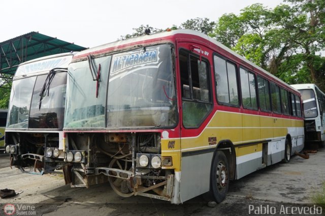En Chiveras Abandonados Recuperaci�n 37 por Pablo Acevedo