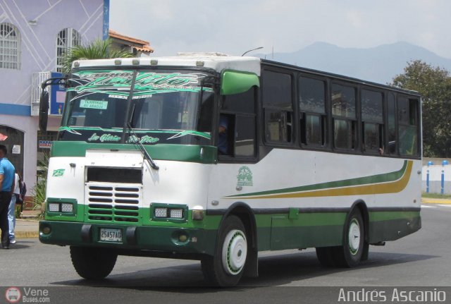 AR - A.C. Uni�n Santa Rita 075 por Andr�s Ascanio