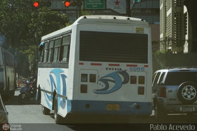 DC - A.C. Propatria - Carmelitas - Chaca�to 309 por Pablo Acevedo