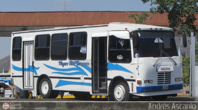 CA - Union Bol�var 08 por Andr�s Ascanio