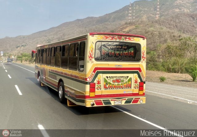 Cooperativa Canaima 24 por Mois�s Rodr�guez