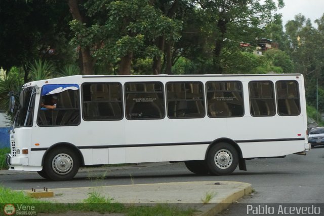 DC - Uni�n Conductores de Antimano 015 por Pablo Acevedo