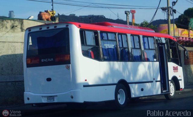 A.C. Expresos San Felipe 2012 27 por Pablo Acevedo