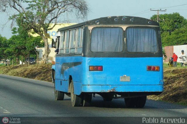 CA - Uni�n Campo Carabobo 940 por Pablo Acevedo