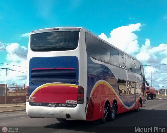 Colectivos Sol de Oriente 155 por Miguel Pino