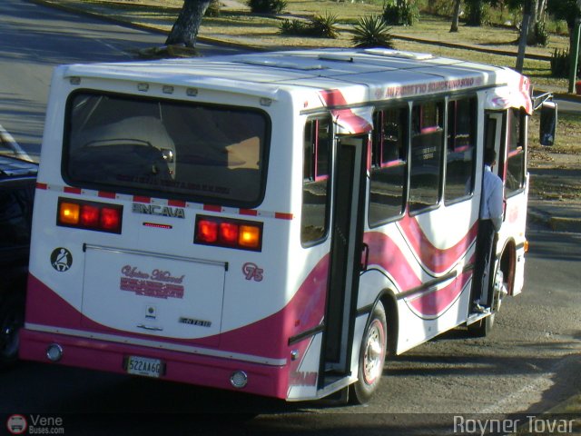 Uni�n MarVal 075 por Royner Tovar