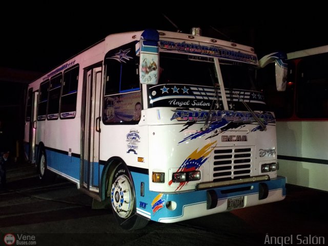 MI - U.C. Pana Sur 10 por �ngel Sal�n
