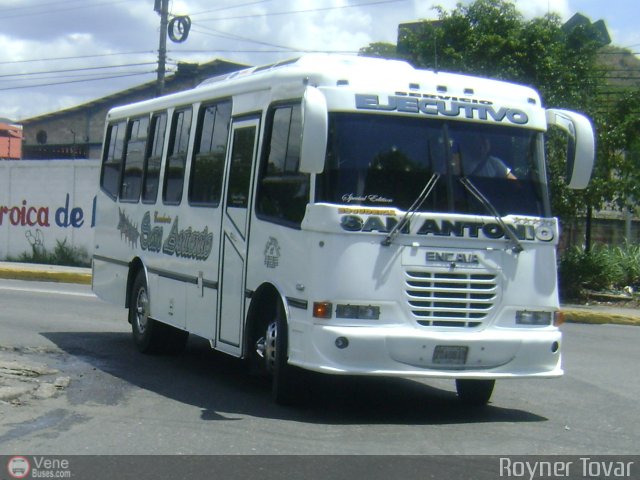 Unión Tejerías A.C. 08 por Royner Tovar