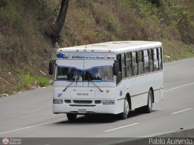 A.C. Indepasib 057 por Pablo Acevedo