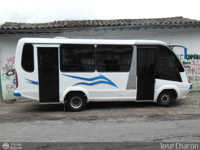 Asociaci�n Civil L�nea Uni�n Cordero 104 por Jos� Luis Chac�n