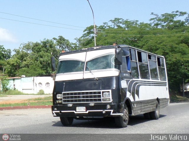 A.C. Conductores Unidos del Tuy 13 por Jes�s Valero