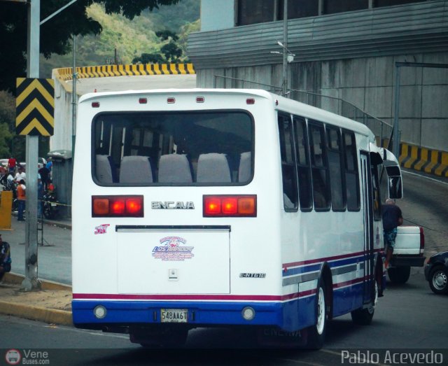 Los R�pidos S.C. 34 por Pablo Acevedo