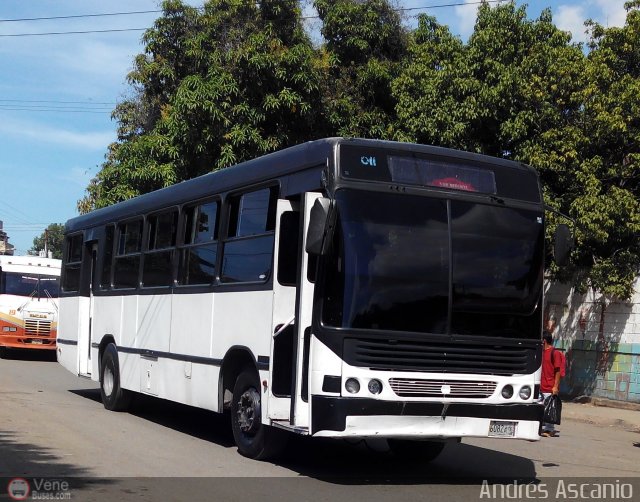 AR - Uni�n de Conductores San Vicente 11 por Andr�s Ascanio