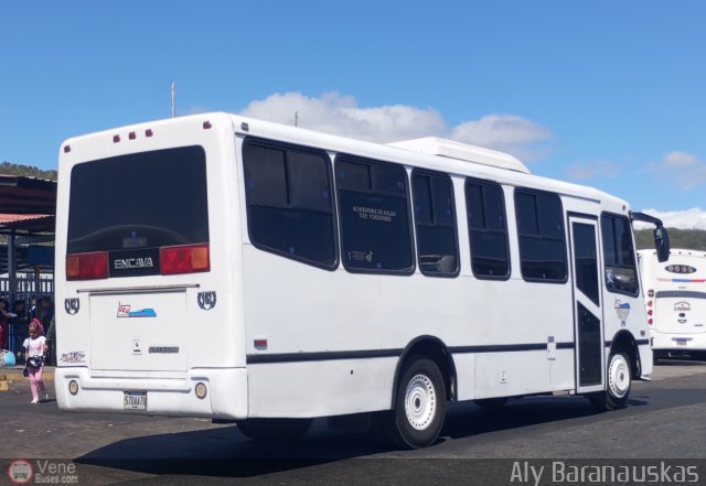 Uni�n de Conductores Unidos S.C. 102 por Aly Baranauskas